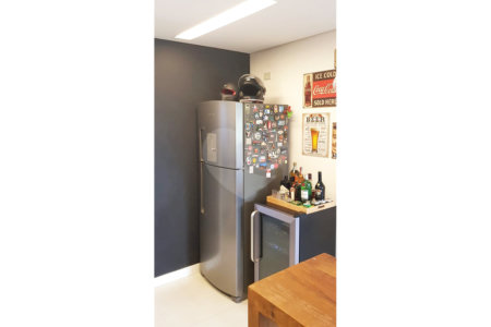 Apartamento à venda com 3 quartos, sendo 1 suíte, em Moema, São Paulo, SP