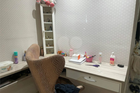 Apartamento à venda com 4 suítes no Centro, São Bernardo do Campo, SP