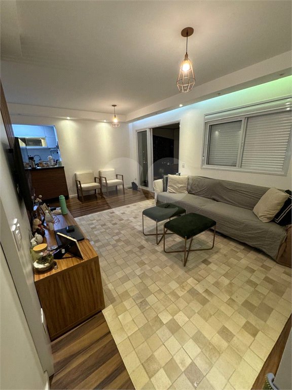 Apartamento à venda com 2 quartos, sendo 1 suíte, em Jardim Caboré, São Paulo, SP
