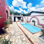 Casa à venda com 3 quartos, sendo 1 suíte, em Vila Nastri, Itapetininga, SP