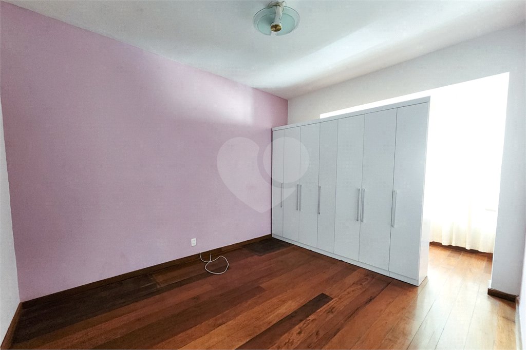 Apartamento à venda com 3 quartos em Botafogo, Rio de Janeiro, RJ