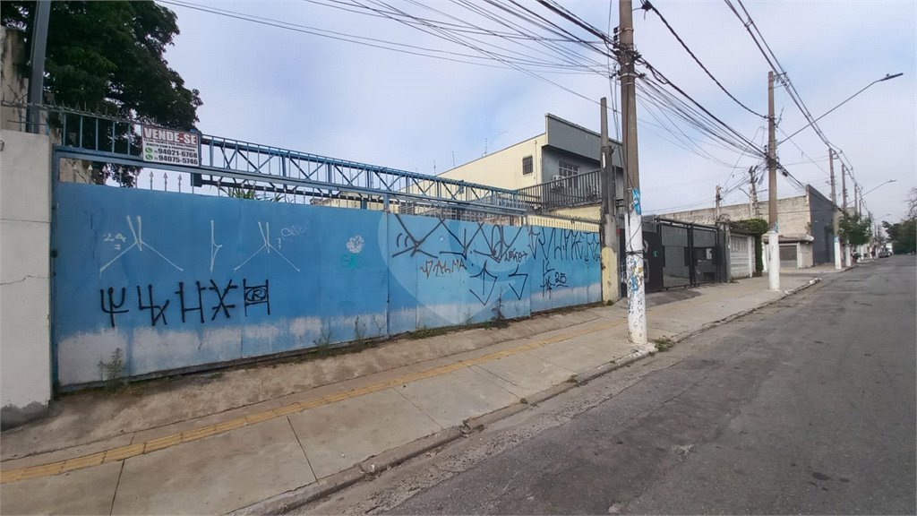 Terreno à venda com 1 quarto em Jaçanã, São Paulo, SP