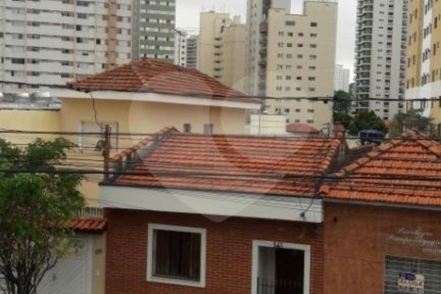 Sobrado à venda com 3 quartos em Santana, São Paulo, SP