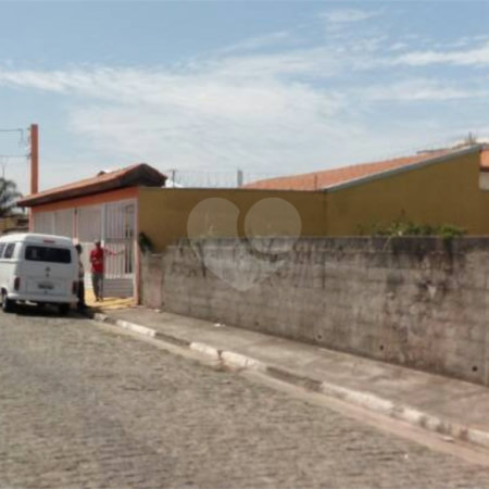 Terreno à venda em Vila Urupês, Suzano, SP