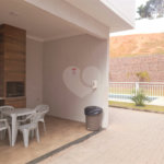 Apartamento à venda com 2 quartos em Santa Claudina, Vinhedo, SP