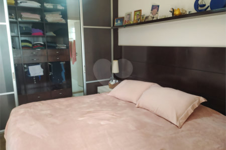 Apartamento à venda com 3 suítes em Morumbi, São Paulo, SP