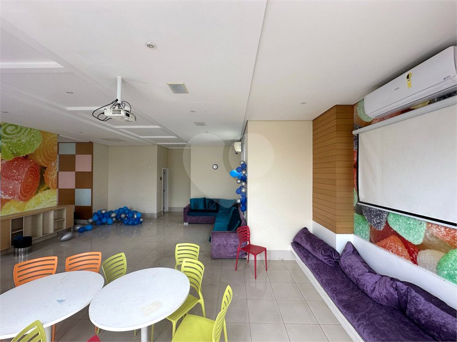 Apartamento à venda com 3 quartos, sendo 1 suíte,  em Mandaqui, São Paulo, SP