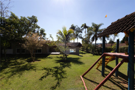 Casa Térrea à venda com 3 quartos, sendo 1 suíte, em Alpes D'ouro, Bom Jesus dos Perdões, SP