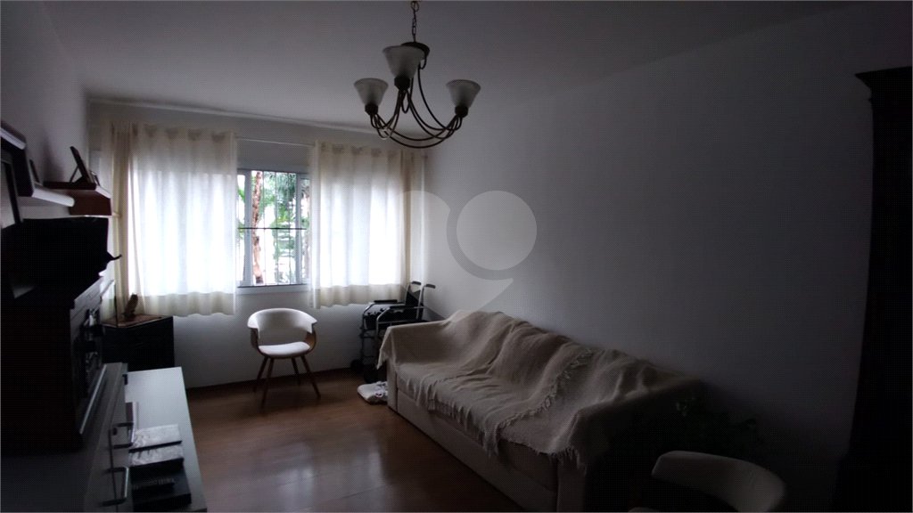 Apartamento à venda com 3 quartos, sendo 1 suíte, em Pinheiros, São Paulo, SP