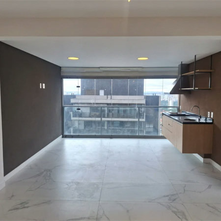 Apartamento para alugar com 3 suítes em Sumarezinho, São Paulo, SP