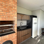 Casa à venda com 4 suítes no condomínio Porto Atibaia, Atibaia - SP