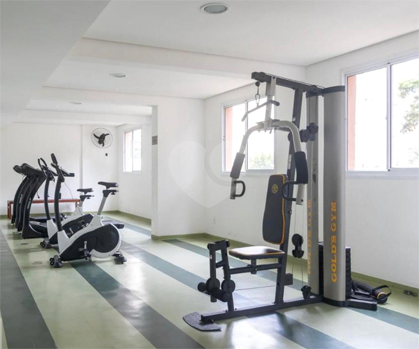Apartamento à venda com 2 quartos em Liberdade, São Paulo, SP