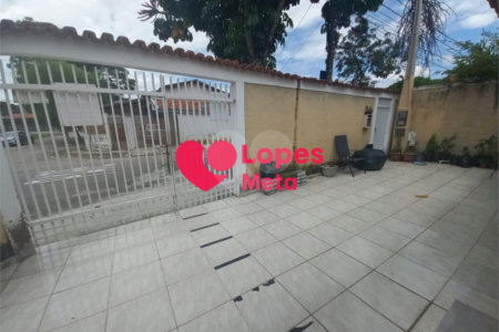Casa à venda com 3 quartos, sendo 2 suítes, em Cidade Vista Verde, São José dos Campos, SP