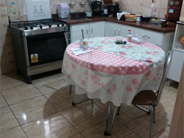 Sobrado à venda com 3 quartos em Casa Verde, São Paulo, SP