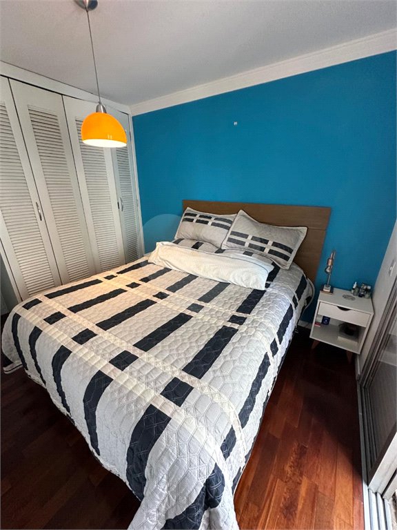 Apartamento para alugar com 2 quartos em Pinheiros, São Paulo, SP