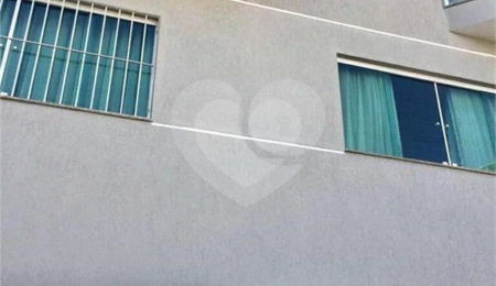 Casa à venda com 2 suítes no condomínio Cachoeira, São Paulo - SP