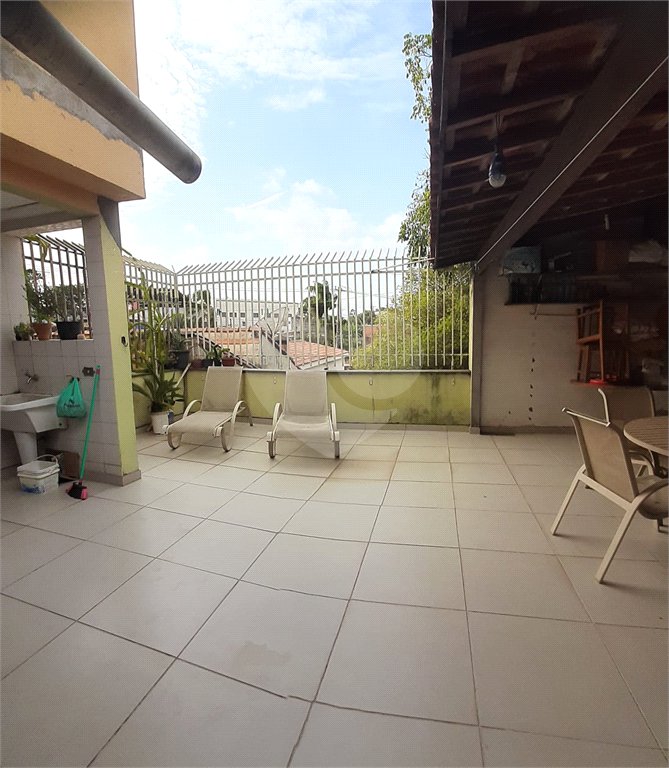 Sobrado à venda com 4 quartos, sendo 1 suíte, em Rancho Grande, Itu, SP