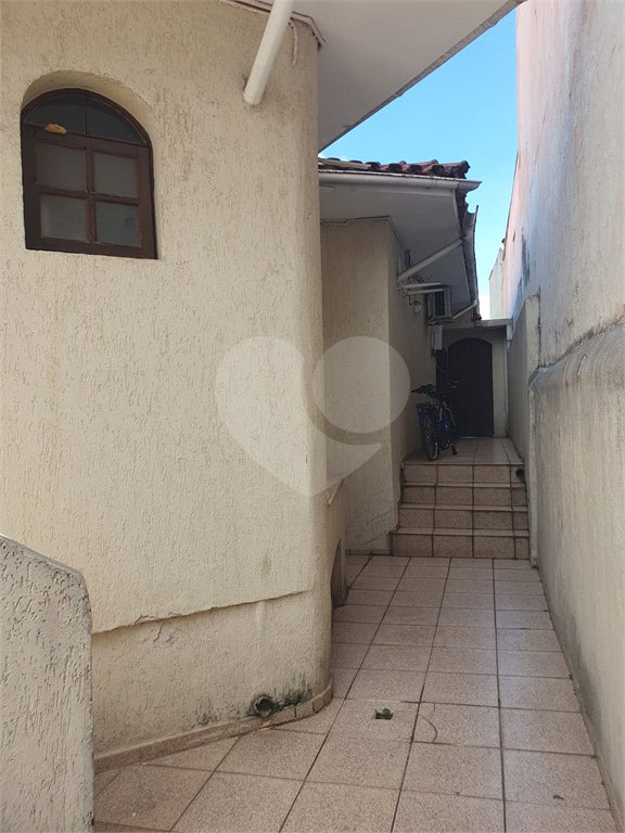 Sobrado à venda ou para alugar com 3 quartos, sendo 1 suíte, em Santana, São Paulo, SP