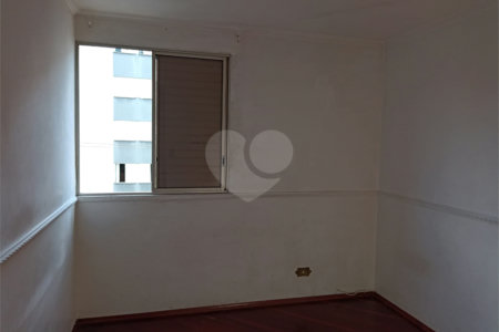 Apartamento à venda com 2 quartos em Jardim Santa Mônica, São Paulo, SP