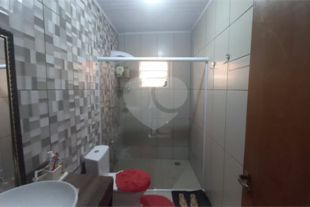Casa à venda com 2 quartos em Capela, Vinhedo, SP