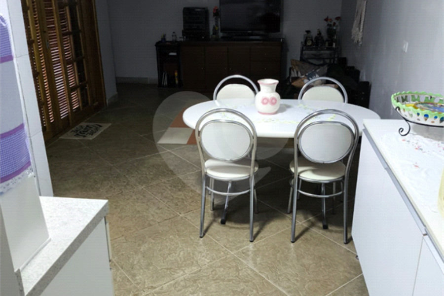 Casa Térrea à venda com 3 quartos em Vila Nova Cachoeirinha, São Paulo, SP