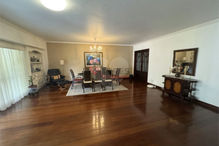 Apartamento à venda com 4 suítes em Tijuca, Rio de Janeiro, RJ