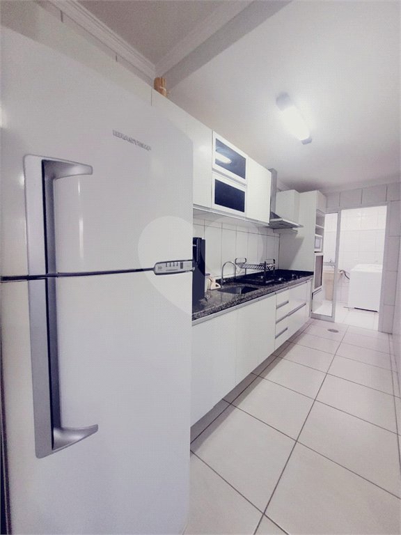 Apartamento para alugar com 2 quartos em Jardim Regente, Indaiatuba, SP