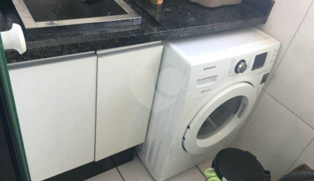 Apartamento à venda com 2 quartos em Jardim São João (guaianazes), São Paulo, SP