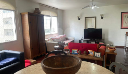 Apartamento à venda com 3 quartos, sendo 2 suítes,  em Bela Vista, São Paulo, SP