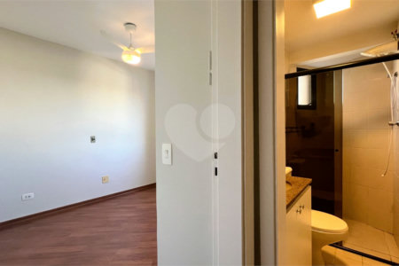 Apartamento à venda com 2 quartos em Pinheiros, São Paulo, SP