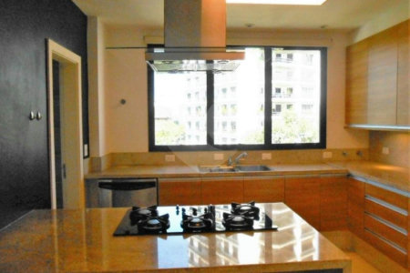 Apartamento à venda com 4 suítes em Vila Suzana, São Paulo, SP