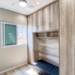 Apartamento à venda com 2 quartos em Vila Alpina, Santo André, SP