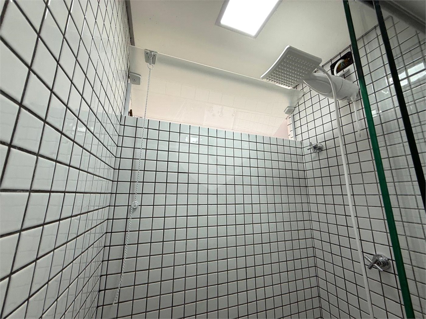 Apartamento à venda com 2 quartos em Casa Verde, São Paulo, SP