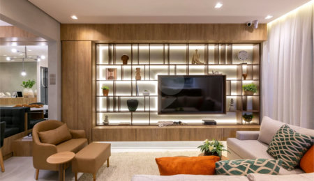 Apartamento à venda com 2 quartos, sendo 1 suíte,  em Mooca, São Paulo, SP