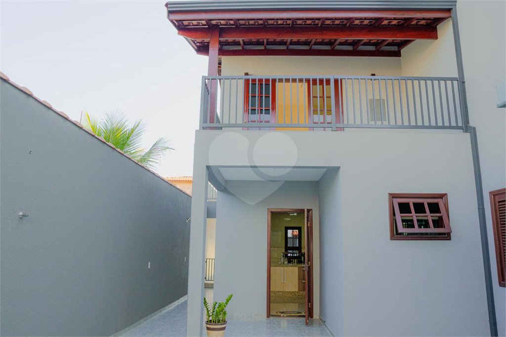 Casa à venda com 4 quartos, sendo 1 suíte, em Jardim Planalto, Salto, SP