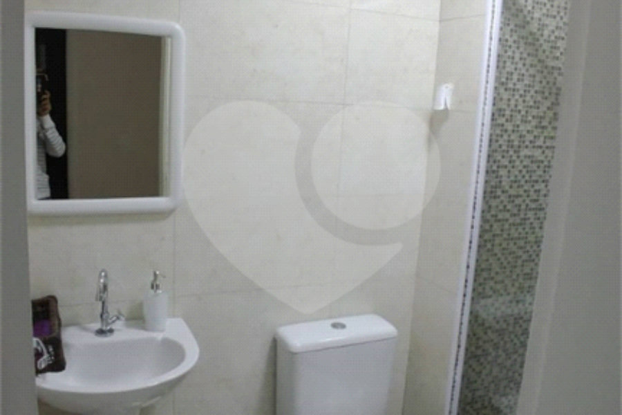 Apartamento à venda com 2 quartos em Freguesia do Ó, São Paulo, SP