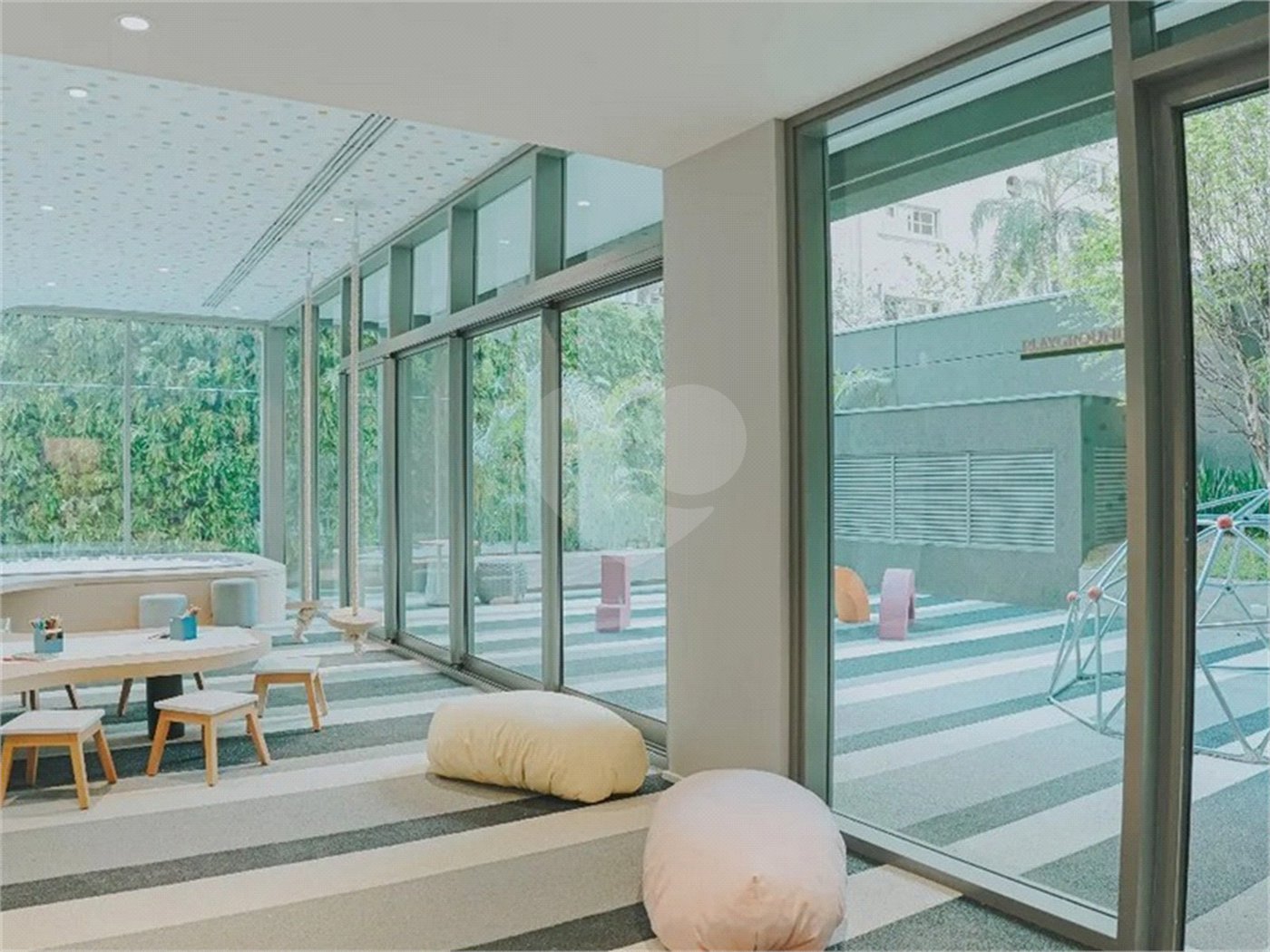 Studio à venda com 1 quarto em Itaim Bibi, São Paulo, SP