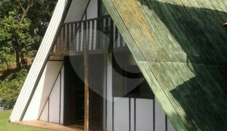 Sobrado à venda com 5 quartos em Jardim Mairiporã, Mairiporã, SP