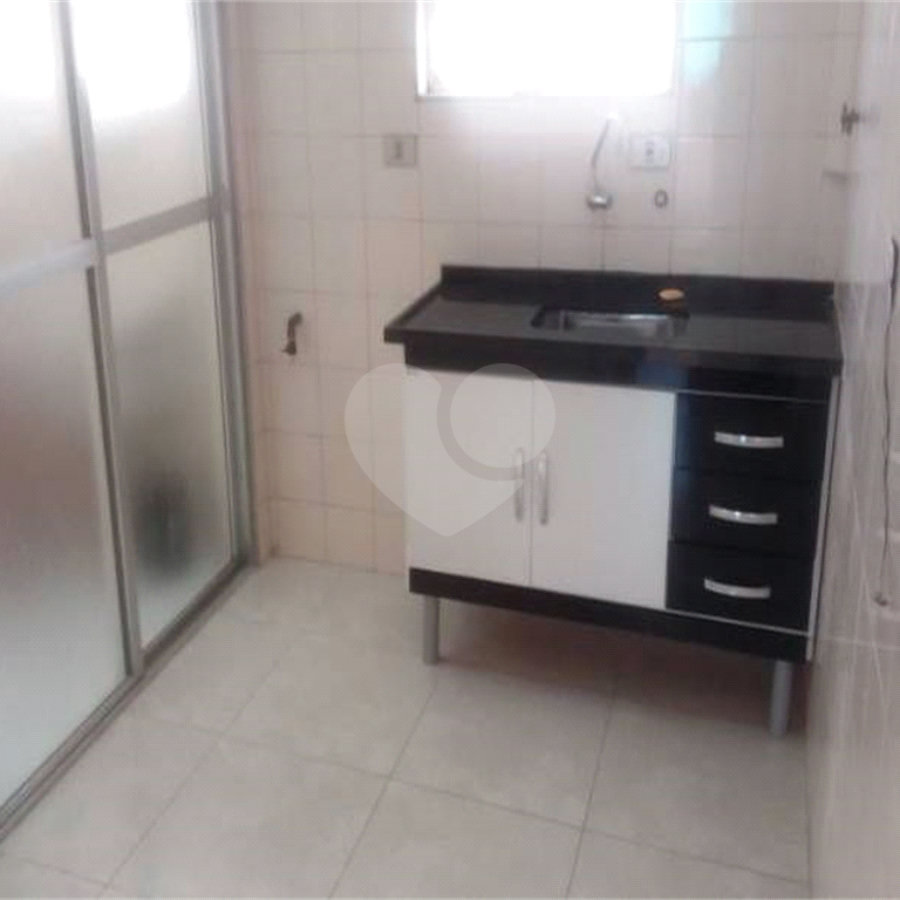 Apartamento à venda com 2 quartos em Paraíso, São Paulo, SP