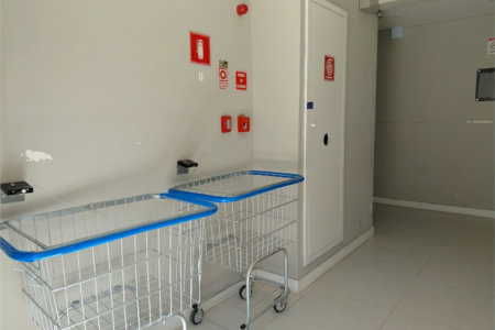 Studio à venda com 2 quartos em Jaguaré, São Paulo, SP