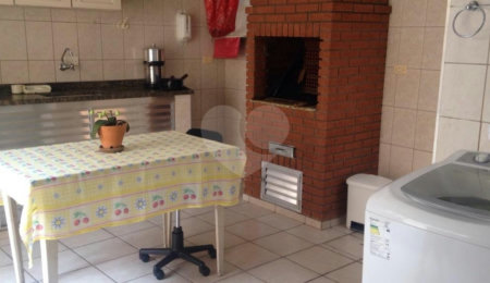 Sobrado à venda com 4 quartos, sendo 1 suíte,  em Limão, São Paulo, SP