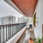 Apartamento à venda ou para alugar com 4 suítes em Alto da Boa Vista, São Paulo, SP