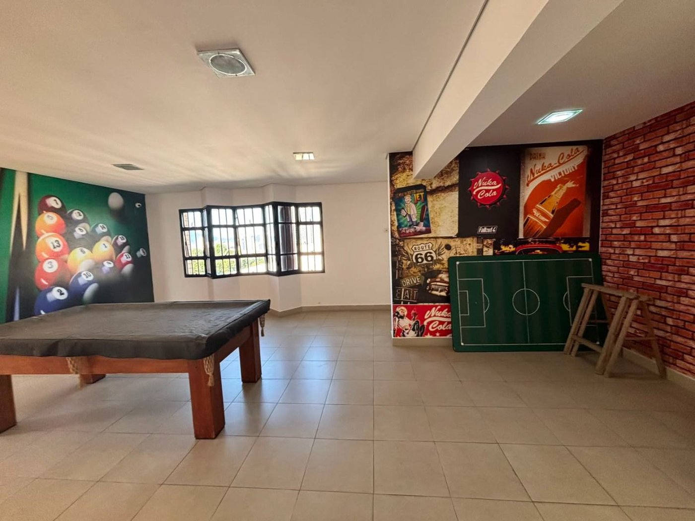 Apartamento com 2 dormitórios à venda, 79 m² por R$ 800.000,00 - Aparecida - Santos/SP