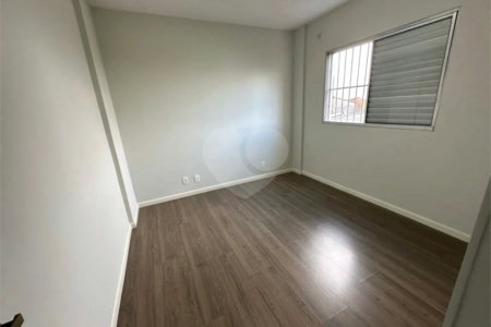 Apartamento à venda com 2 quartos em Bela Vista, Osasco, SP