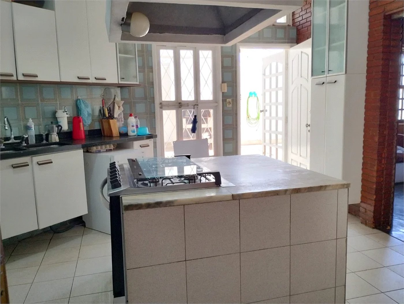 Casa de Vila à venda com 4 suítes em Jardim Londrina, São Paulo, SP
