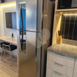 Apartamento à venda com 1 quarto em Vila Mariana, São Paulo, SP