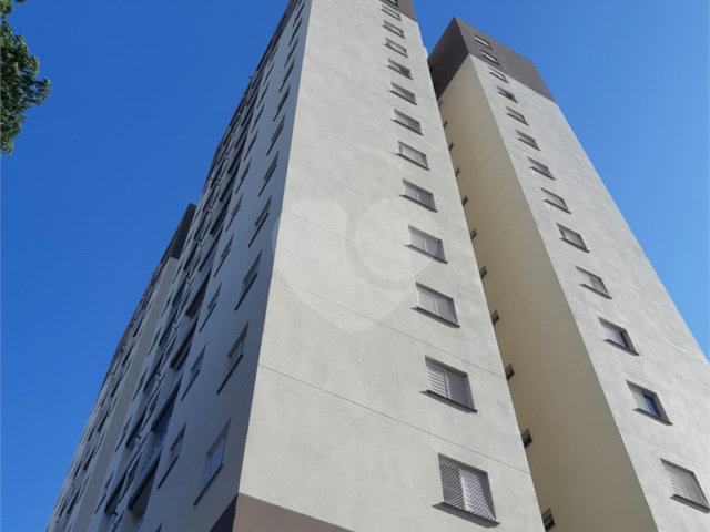 Apartamento à venda com 2 quartos em Mandaqui, São Paulo, SP