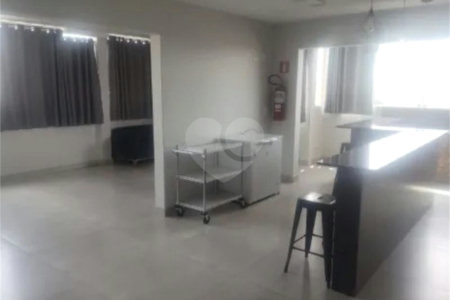 Apartamento à venda com 2 quartos em Conceição, Osasco, SP