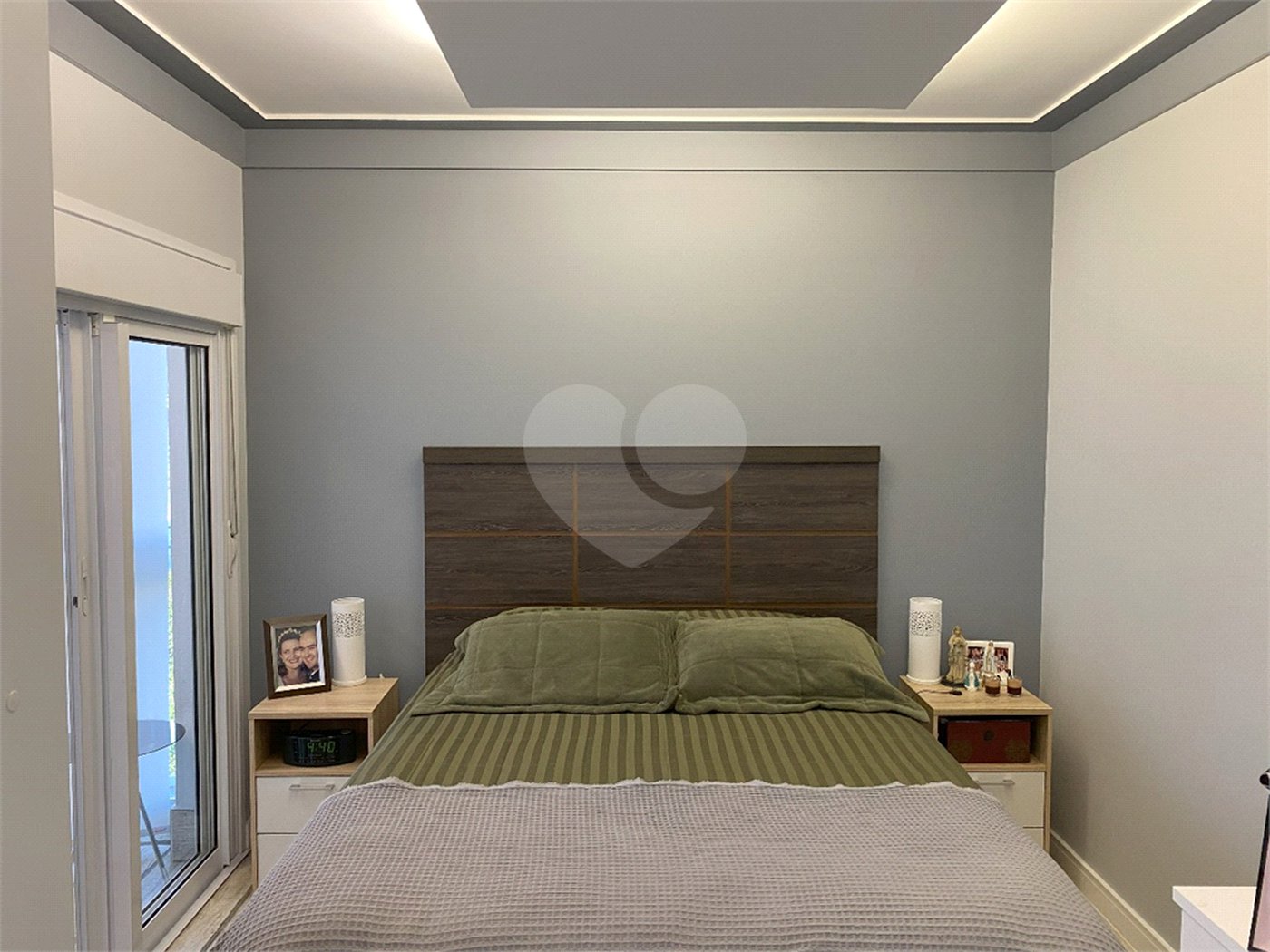 Apartamento à venda com 3 quartos, sendo 1 suíte,  em Vila Olímpia, São Paulo, SP