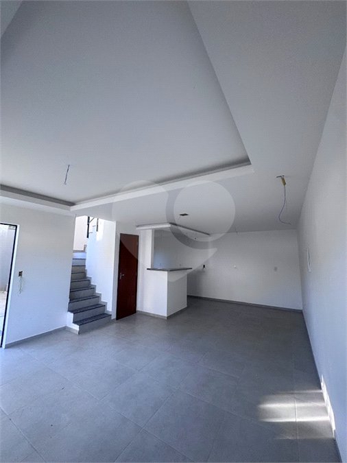 Casa à venda com 4 suítes em Campo Grande, Rio de Janeiro, RJ
